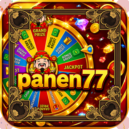 panen77 — galeri pratinjau - APK Resmi