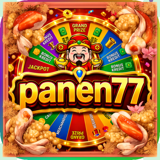 panen77 — galeri pratinjau Resmi APK
